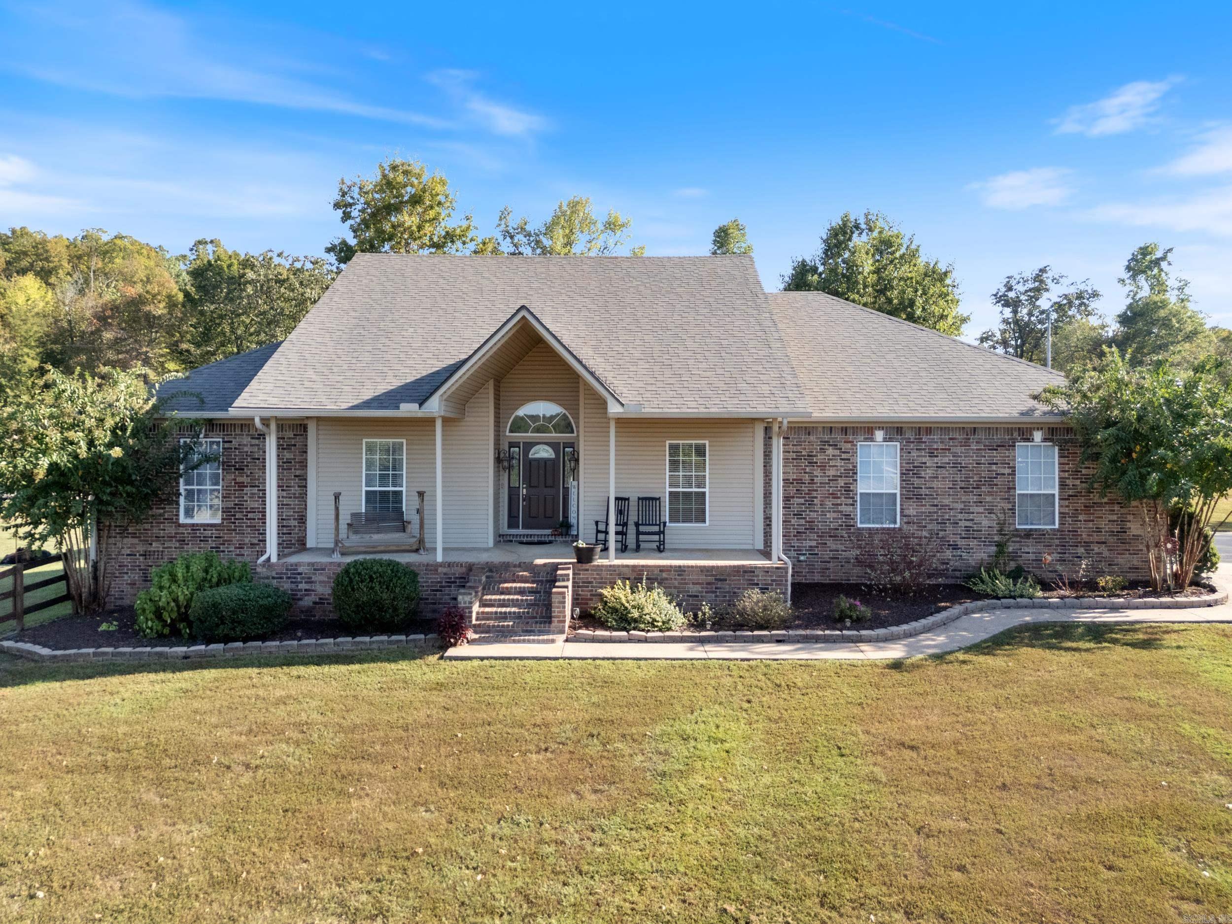 RIVER RANCH - Residential