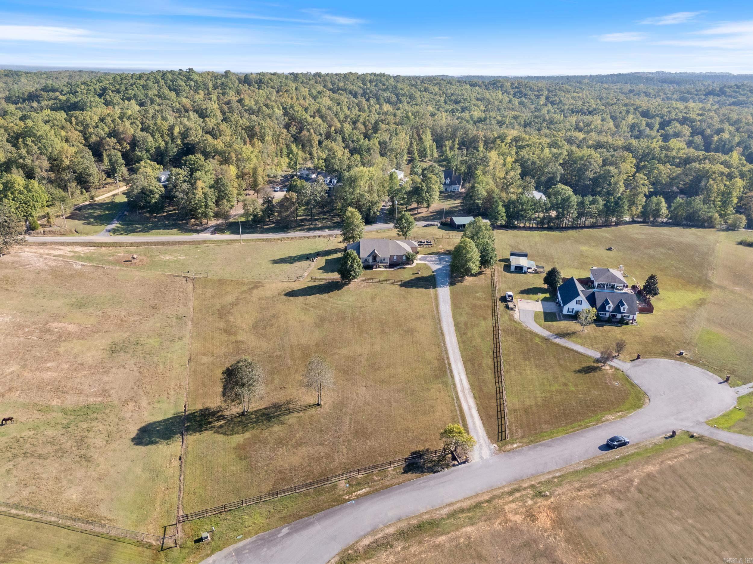 RIVER RANCH - Residential