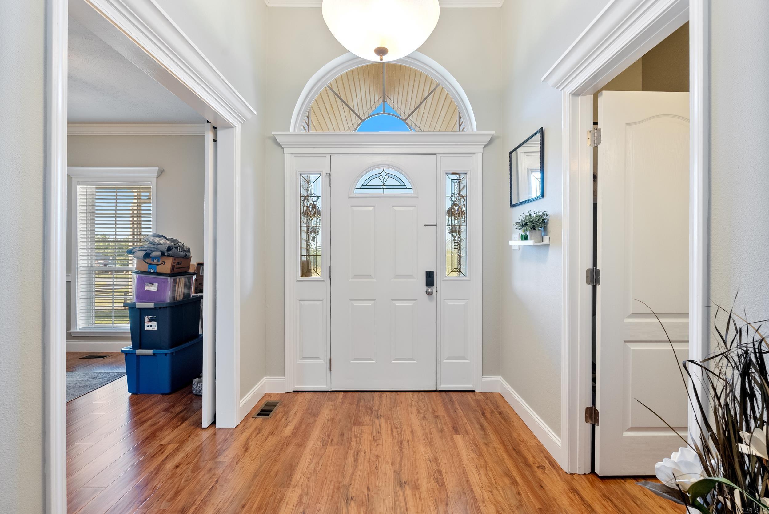 RIVER RANCH - Residential