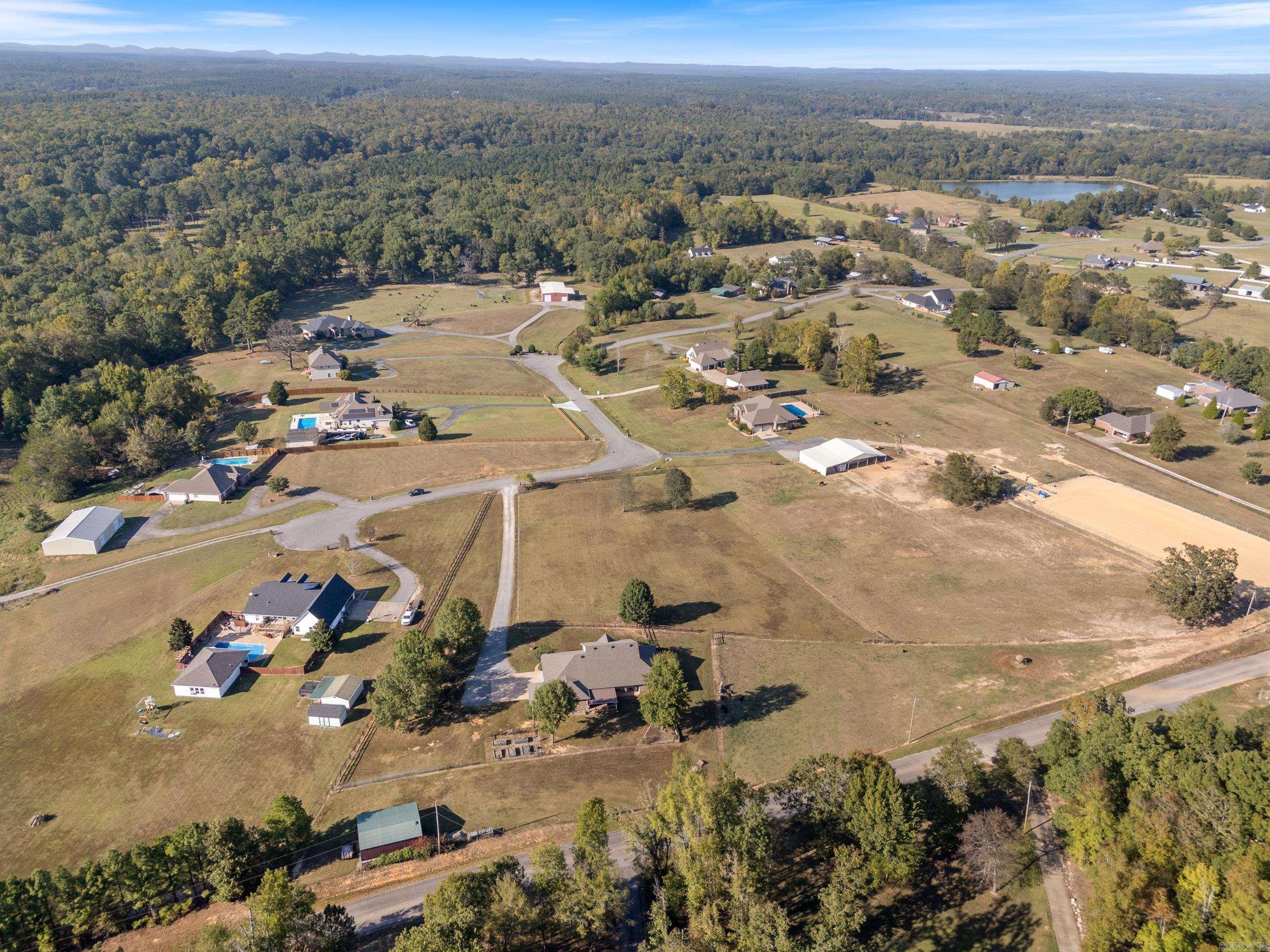 RIVER RANCH - Residential