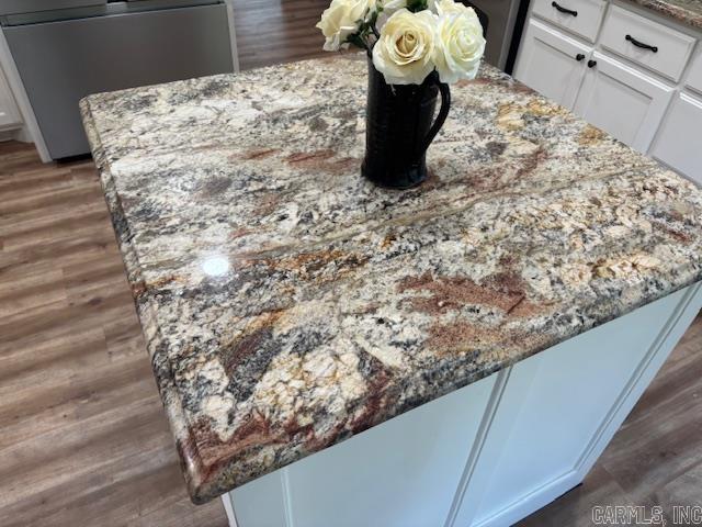 Small Wood Place - Residential