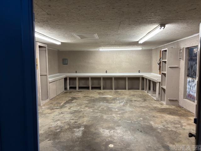 Small Wood Place - Residential