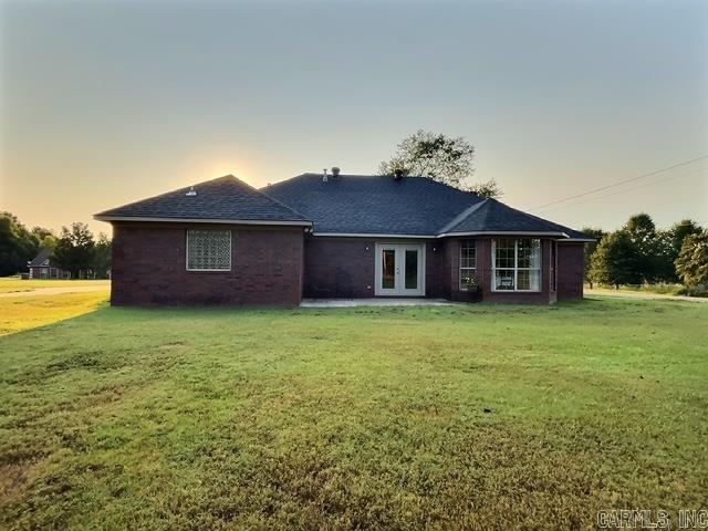 Small Wood Place - Residential