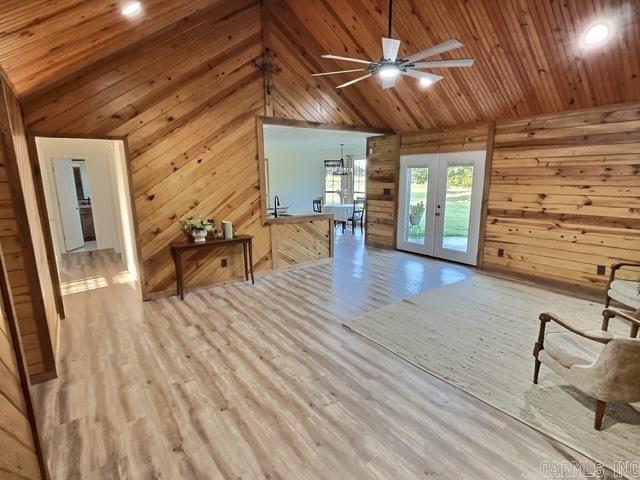 Small Wood Place - Residential