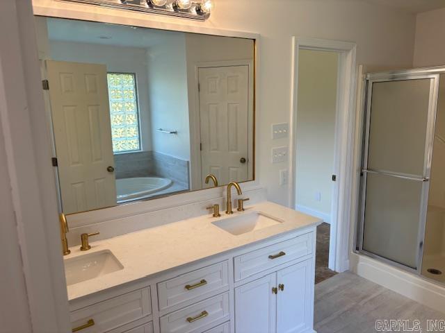 Small Wood Place - Residential