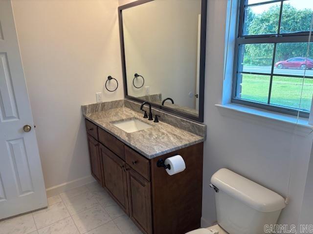 Small Wood Place - Residential