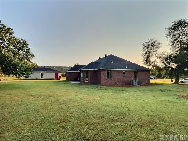 Small Wood Place - Residential