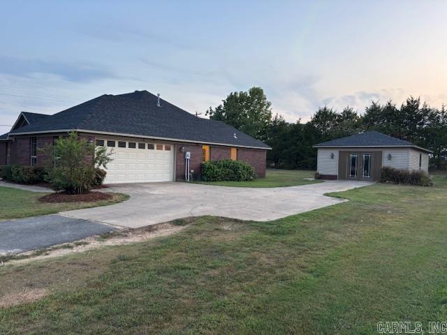 Small Wood Place - Residential