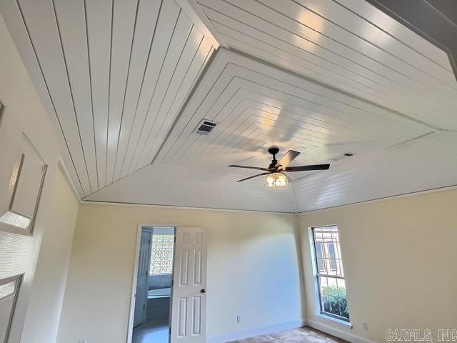 Small Wood Place - Residential