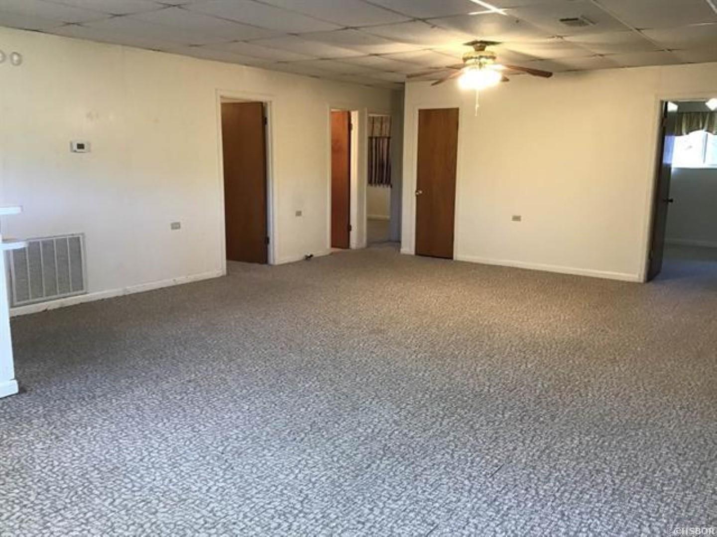 Burk Wall Point - Residential