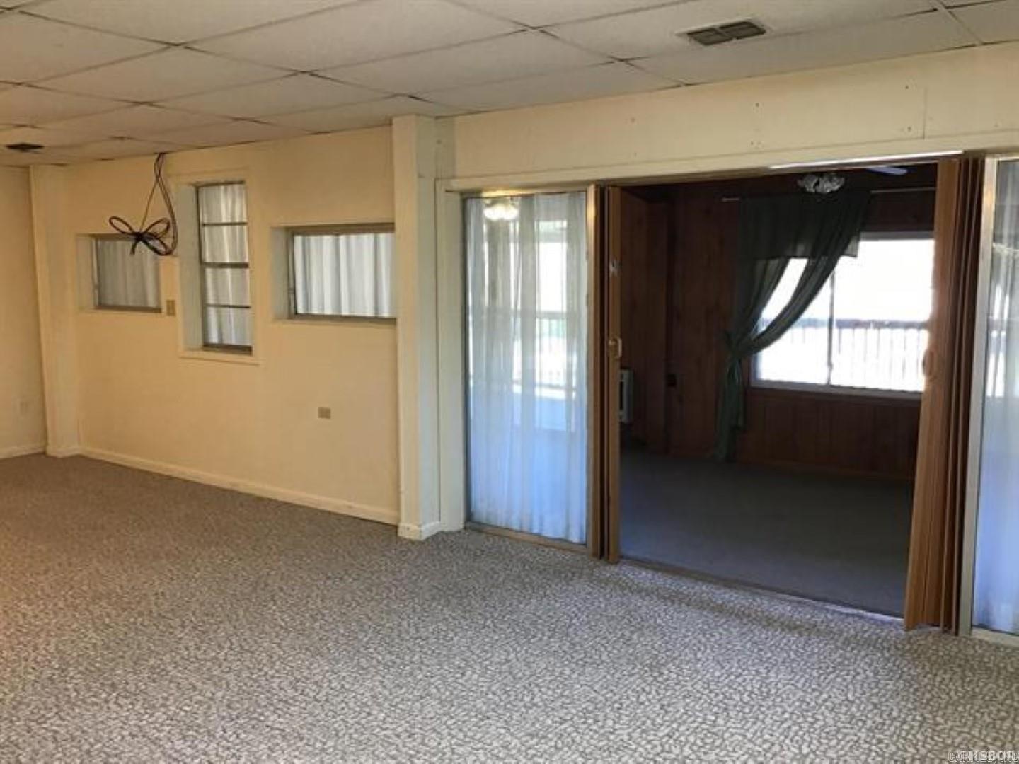 Burk Wall Point - Residential