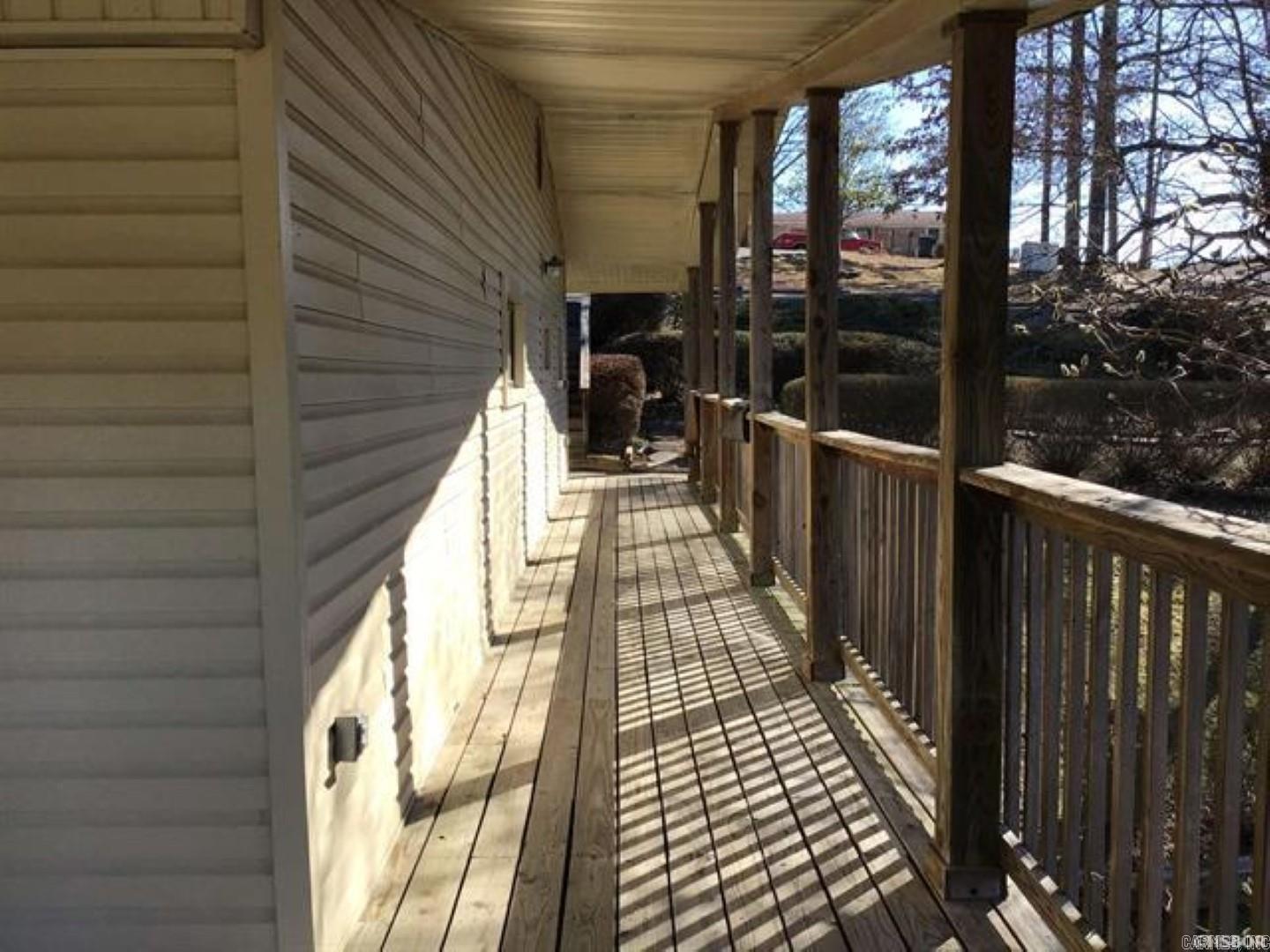 Burk Wall Point - Residential