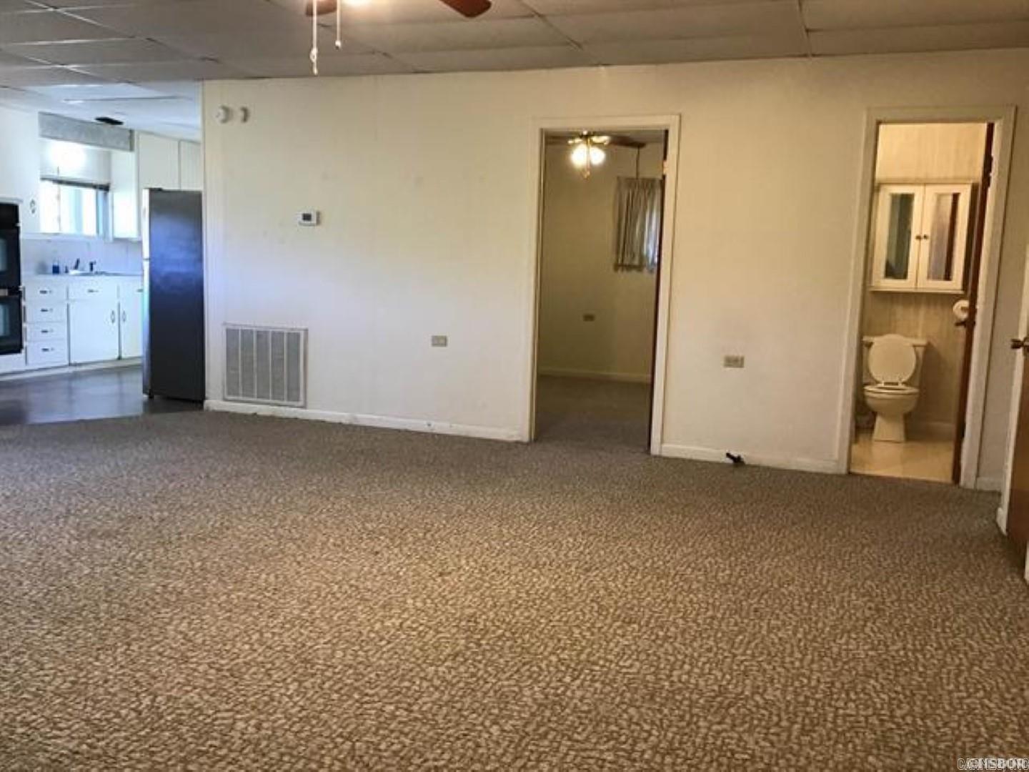 Burk Wall Point - Residential