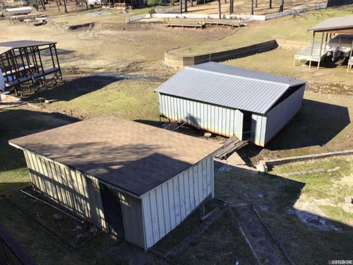 Burk Wall Point - Residential