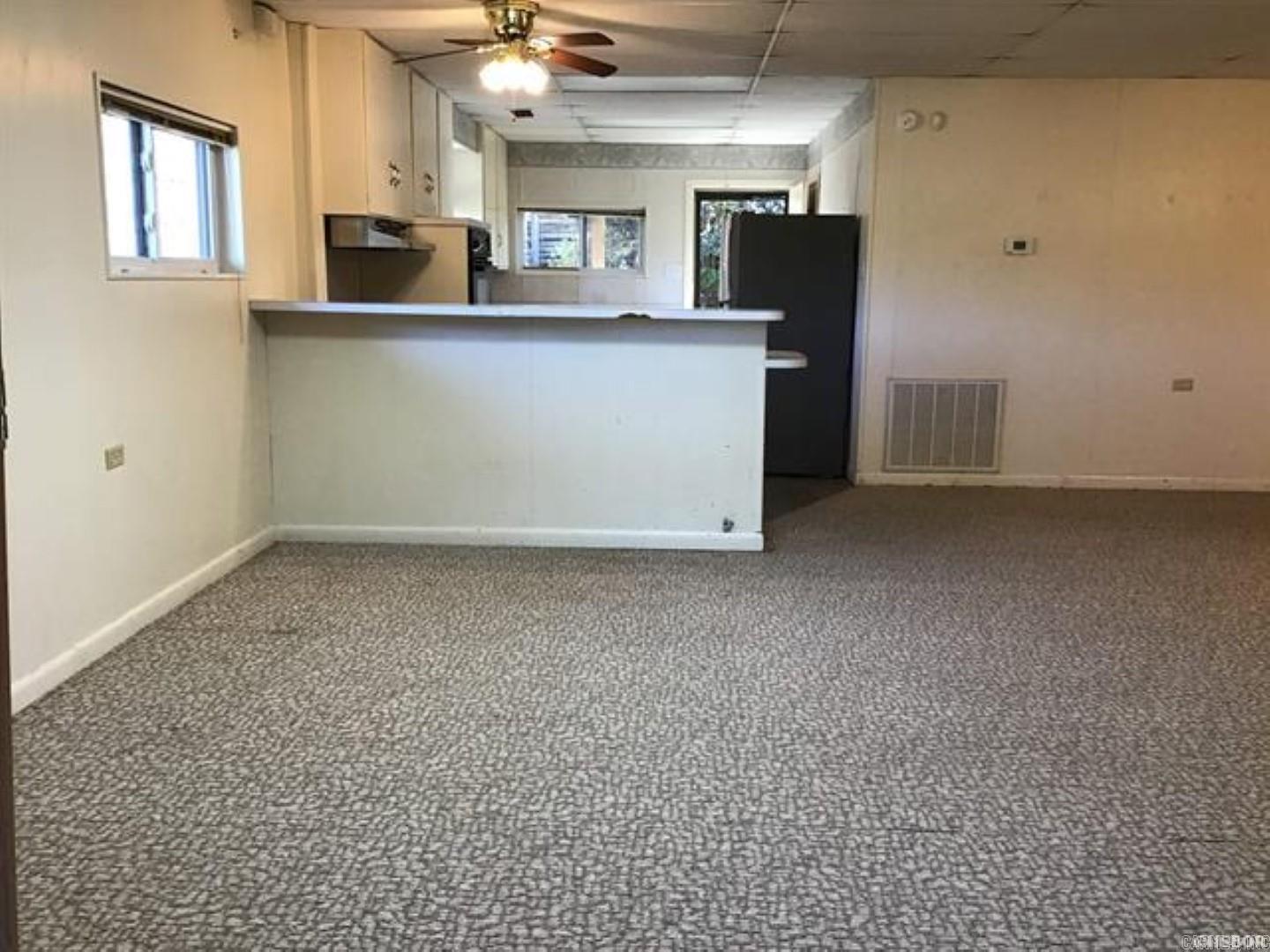 Burk Wall Point - Residential