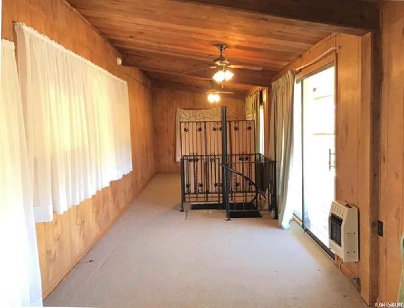 Burk Wall Point - Residential