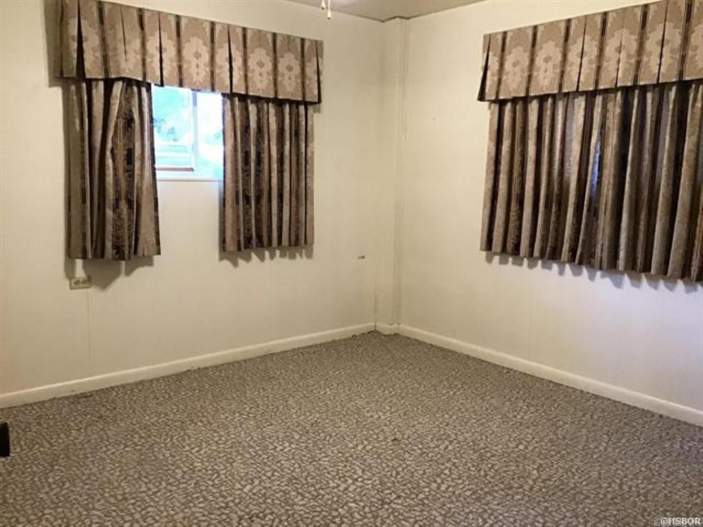 Burk Wall Point - Residential