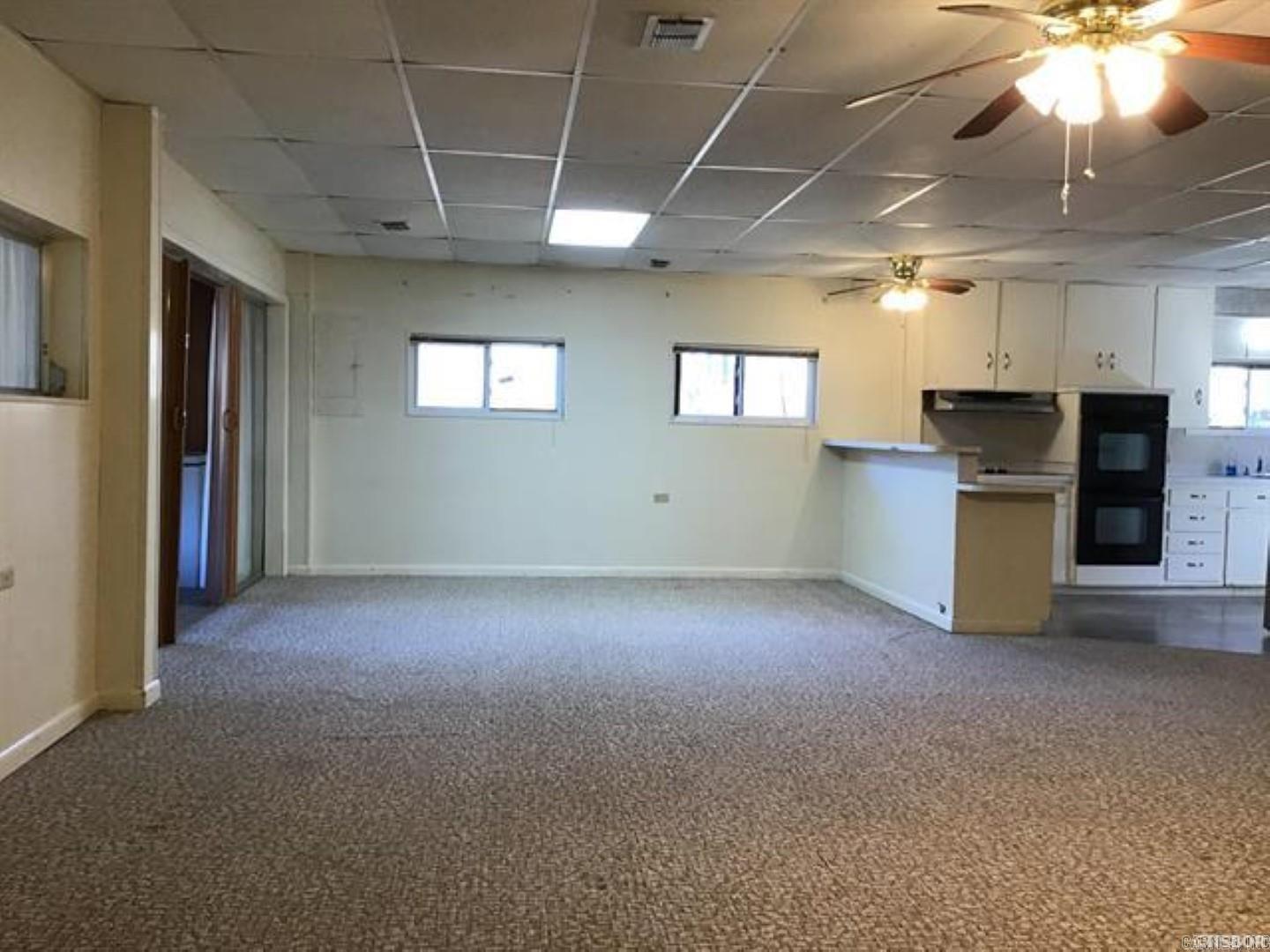 Burk Wall Point - Residential