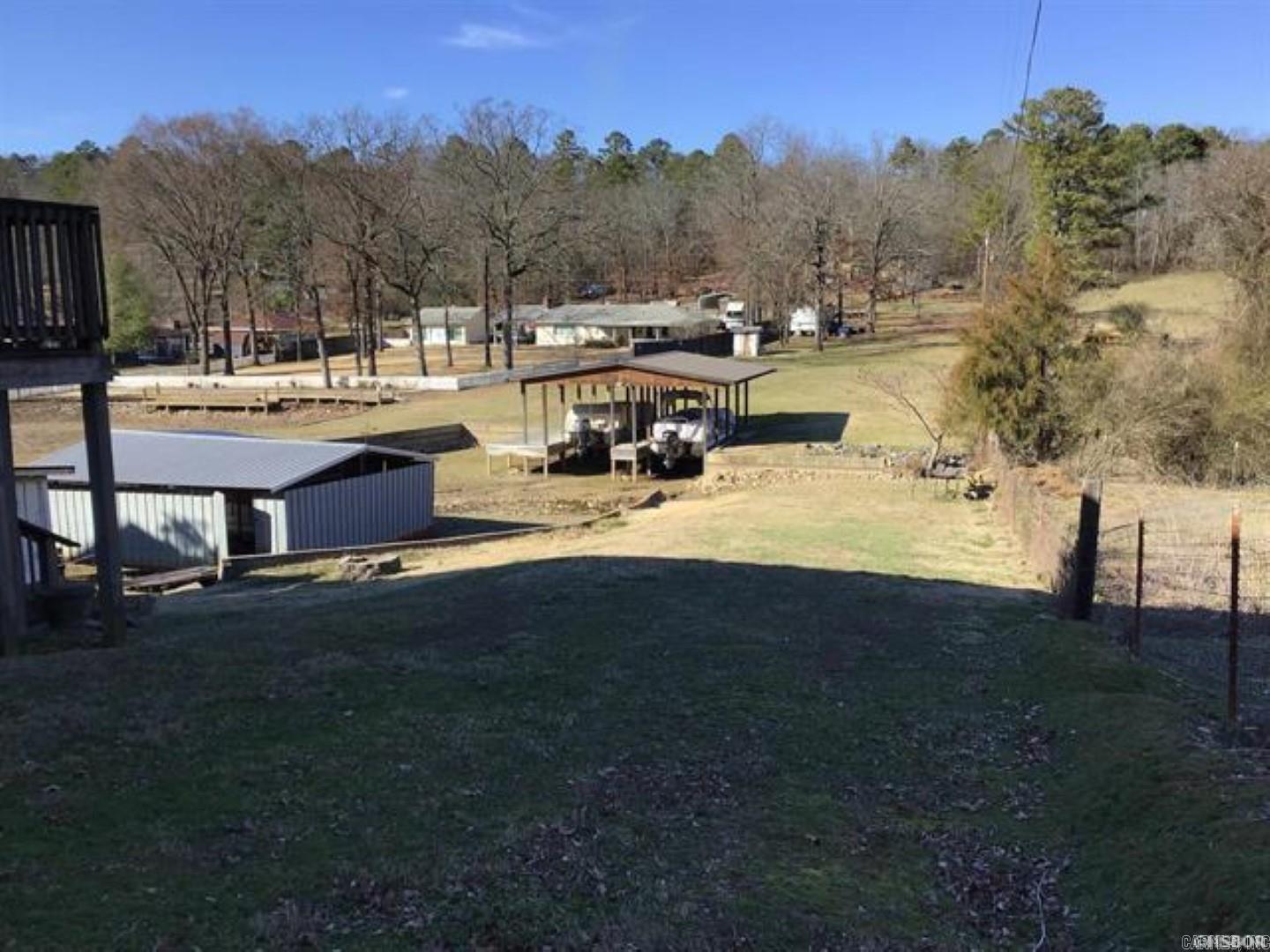 Burk Wall Point - Residential