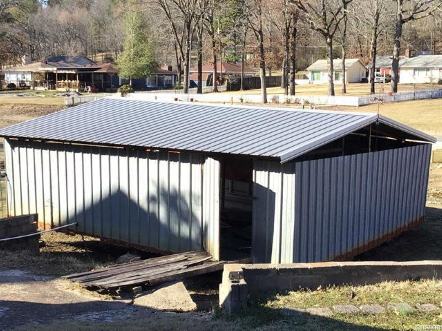 Burk Wall Point - Residential