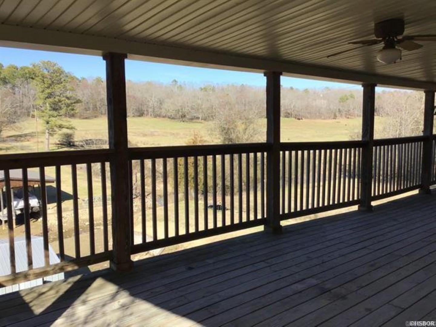 Burk Wall Point - Residential