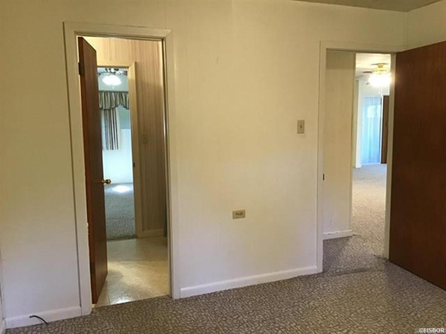 Burk Wall Point - Residential