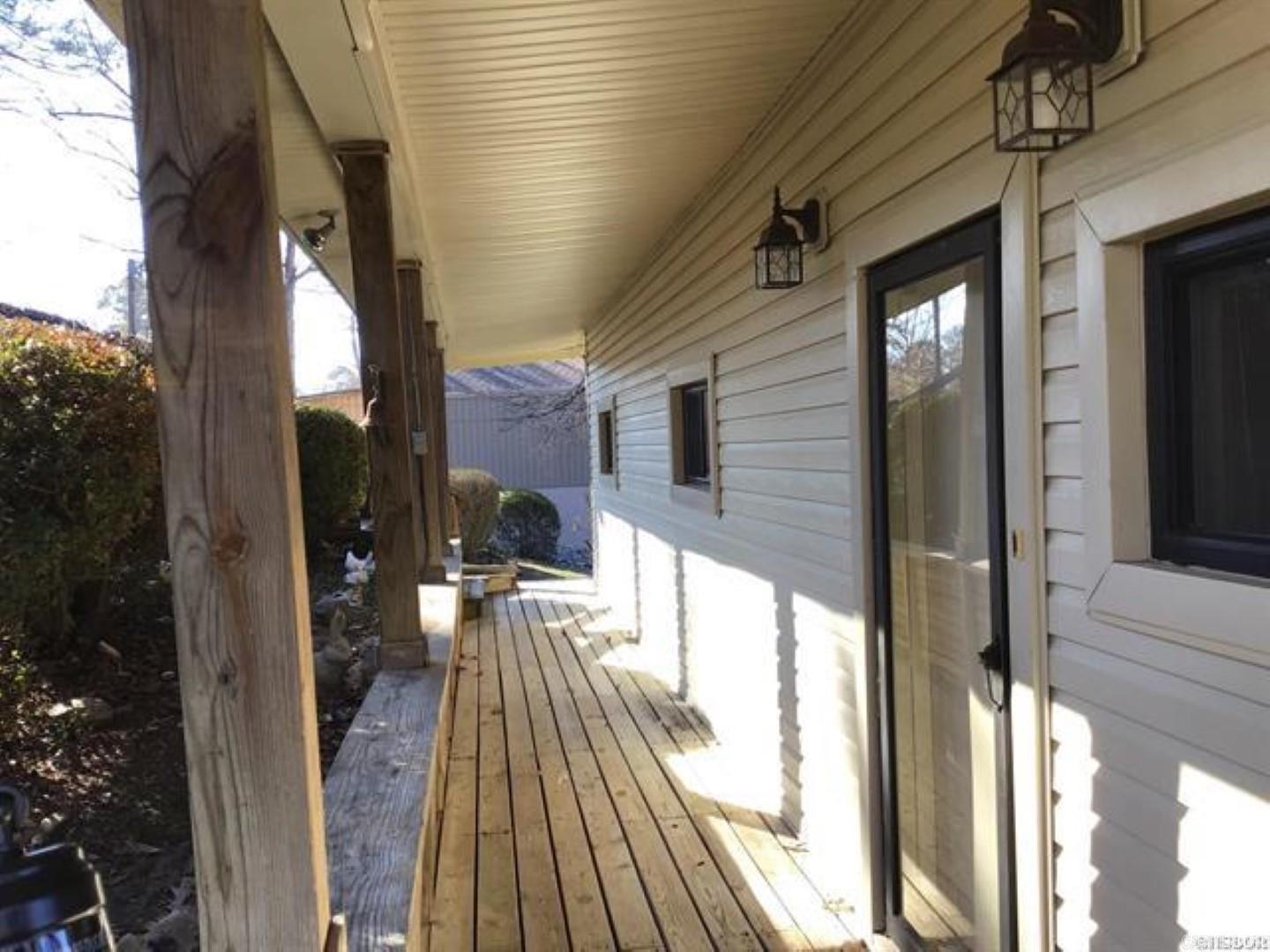 Burk Wall Point - Residential