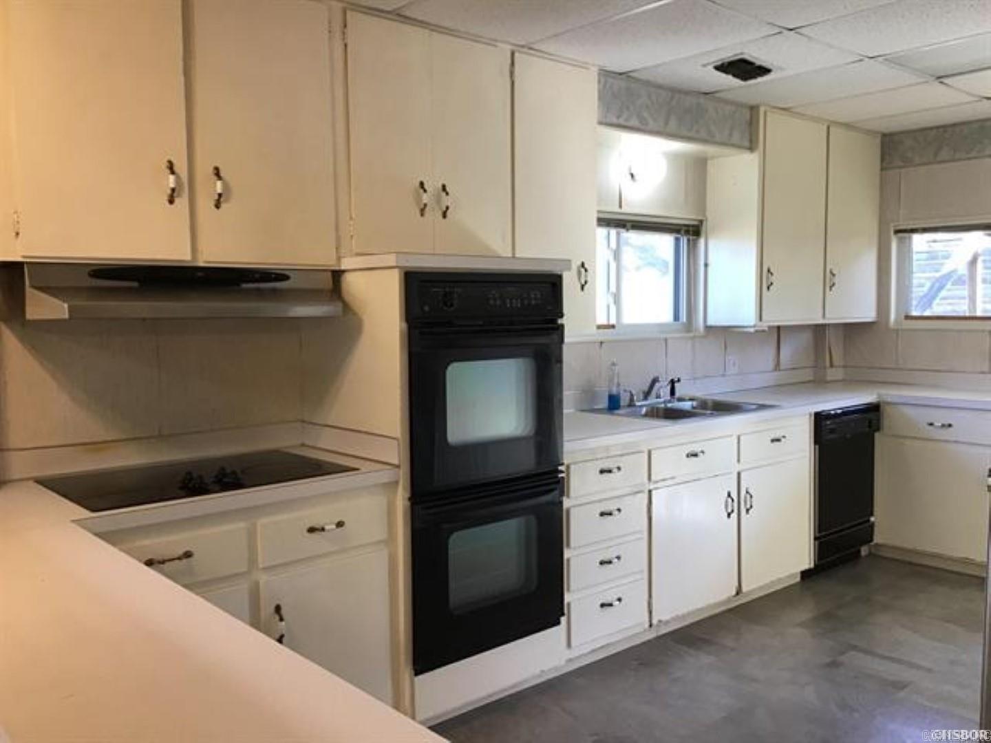 Burk Wall Point - Residential