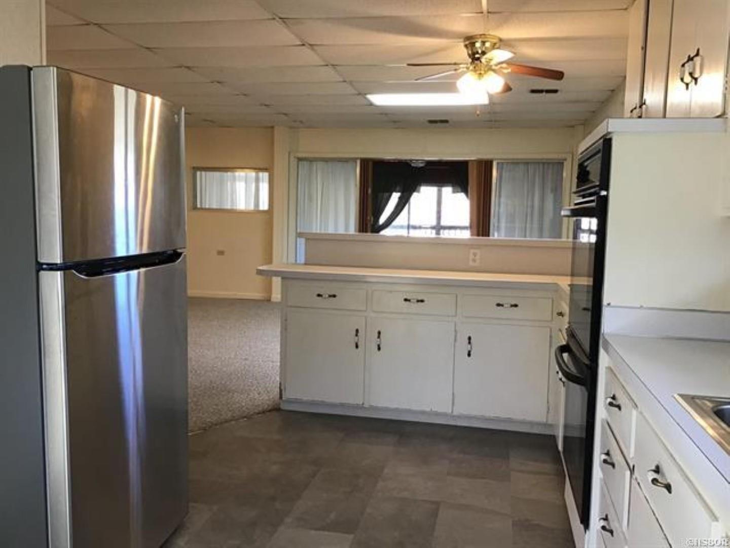 Burk Wall Point - Residential