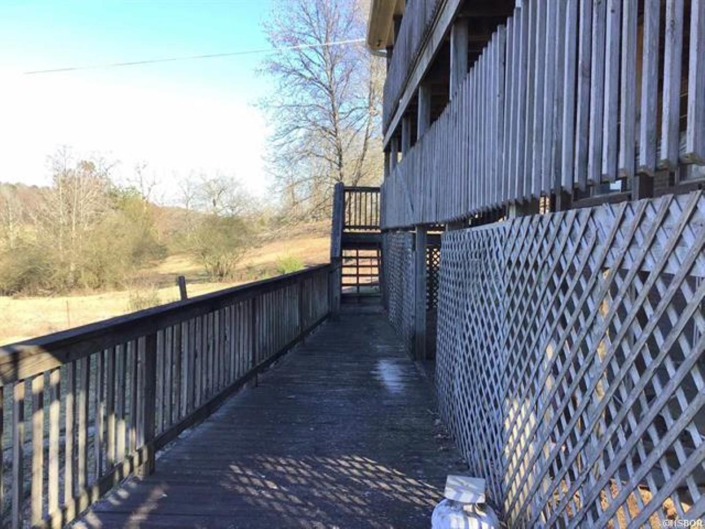 Burk Wall Point - Residential