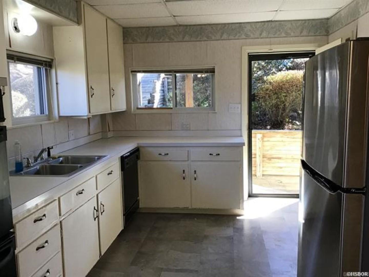 Burk Wall Point - Residential