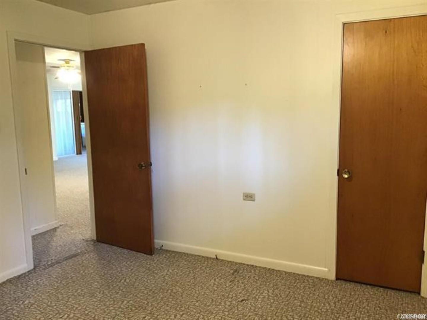 Burk Wall Point - Residential