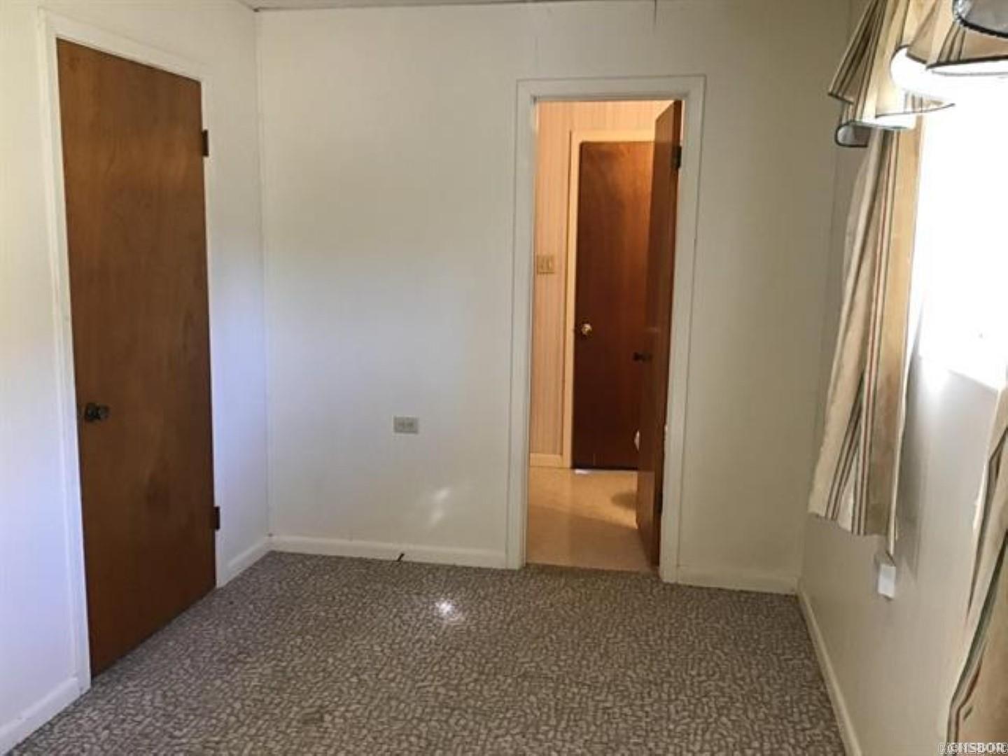 Burk Wall Point - Residential