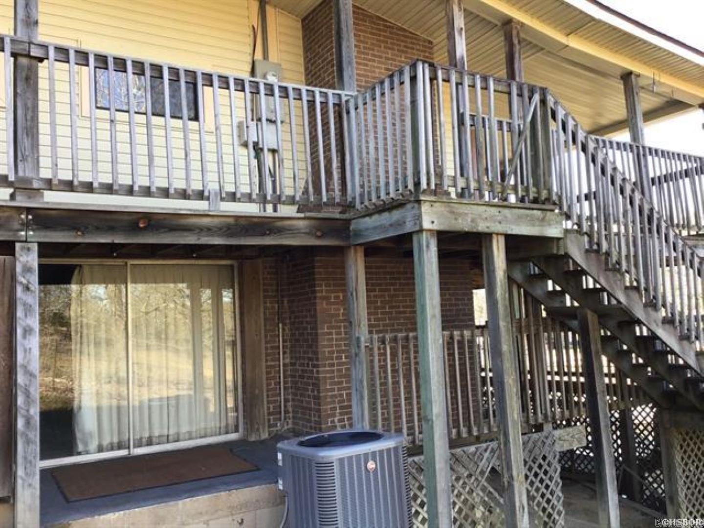 Burk Wall Point - Residential