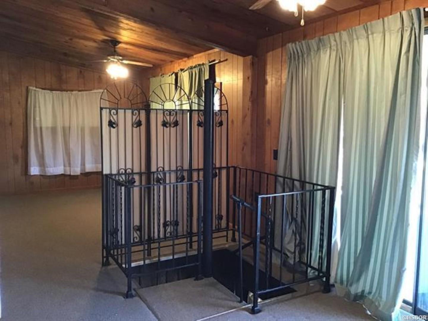 Burk Wall Point - Residential