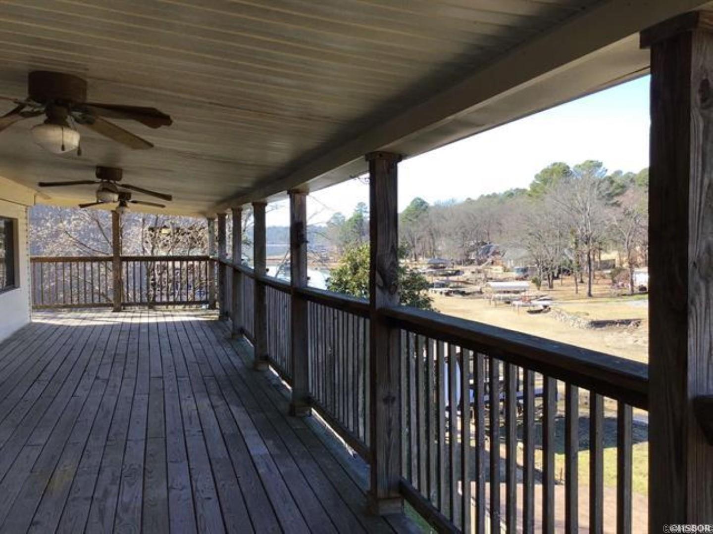 Burk Wall Point - Residential