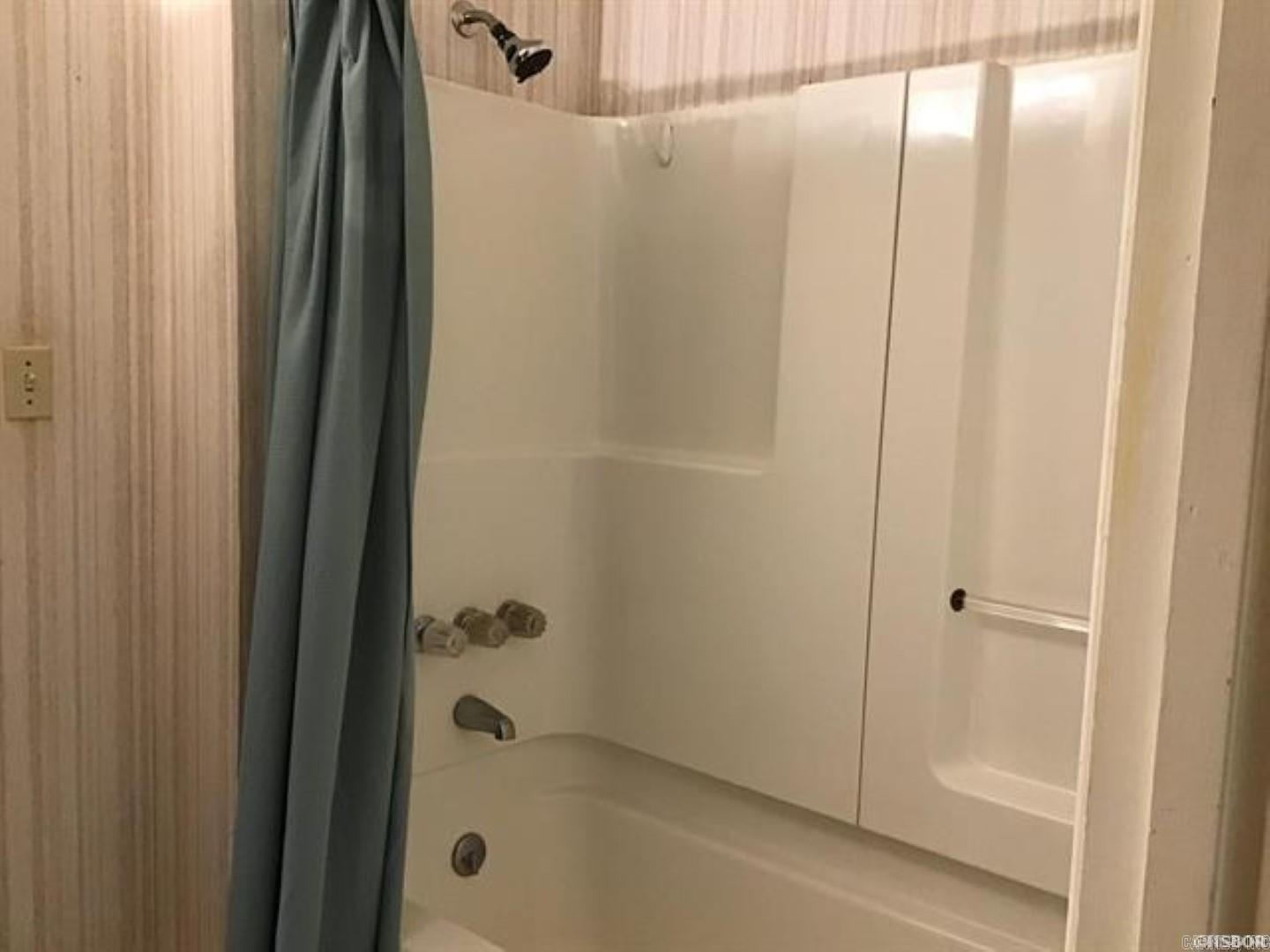 Burk Wall Point - Residential