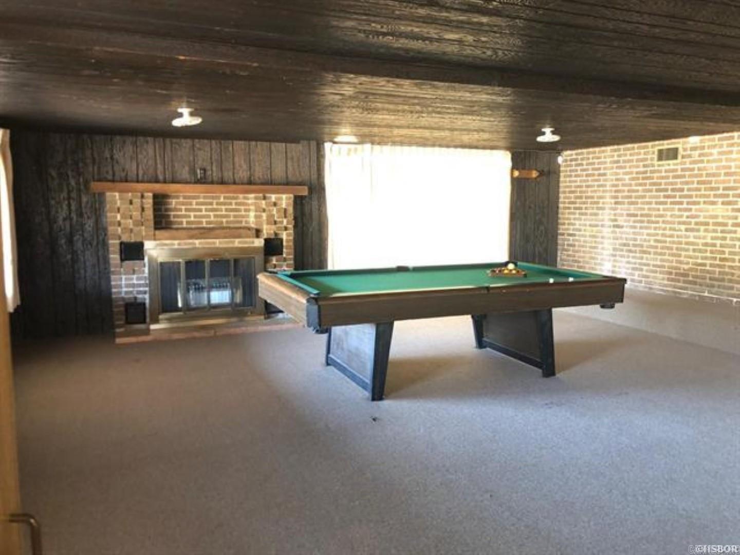 Burk Wall Point - Residential