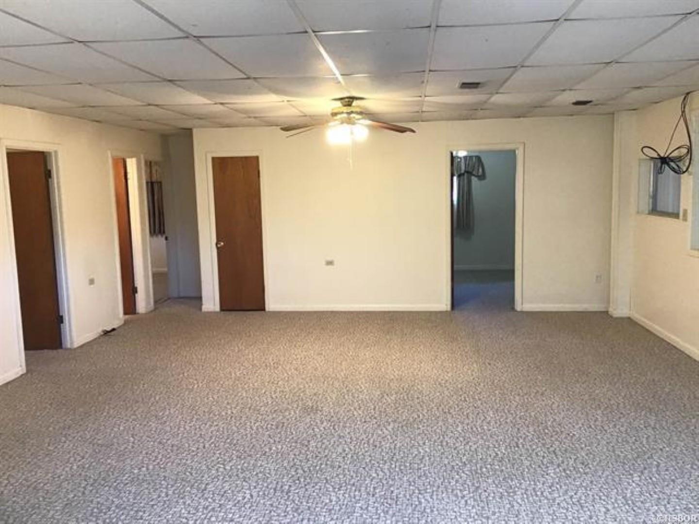 Burk Wall Point - Residential