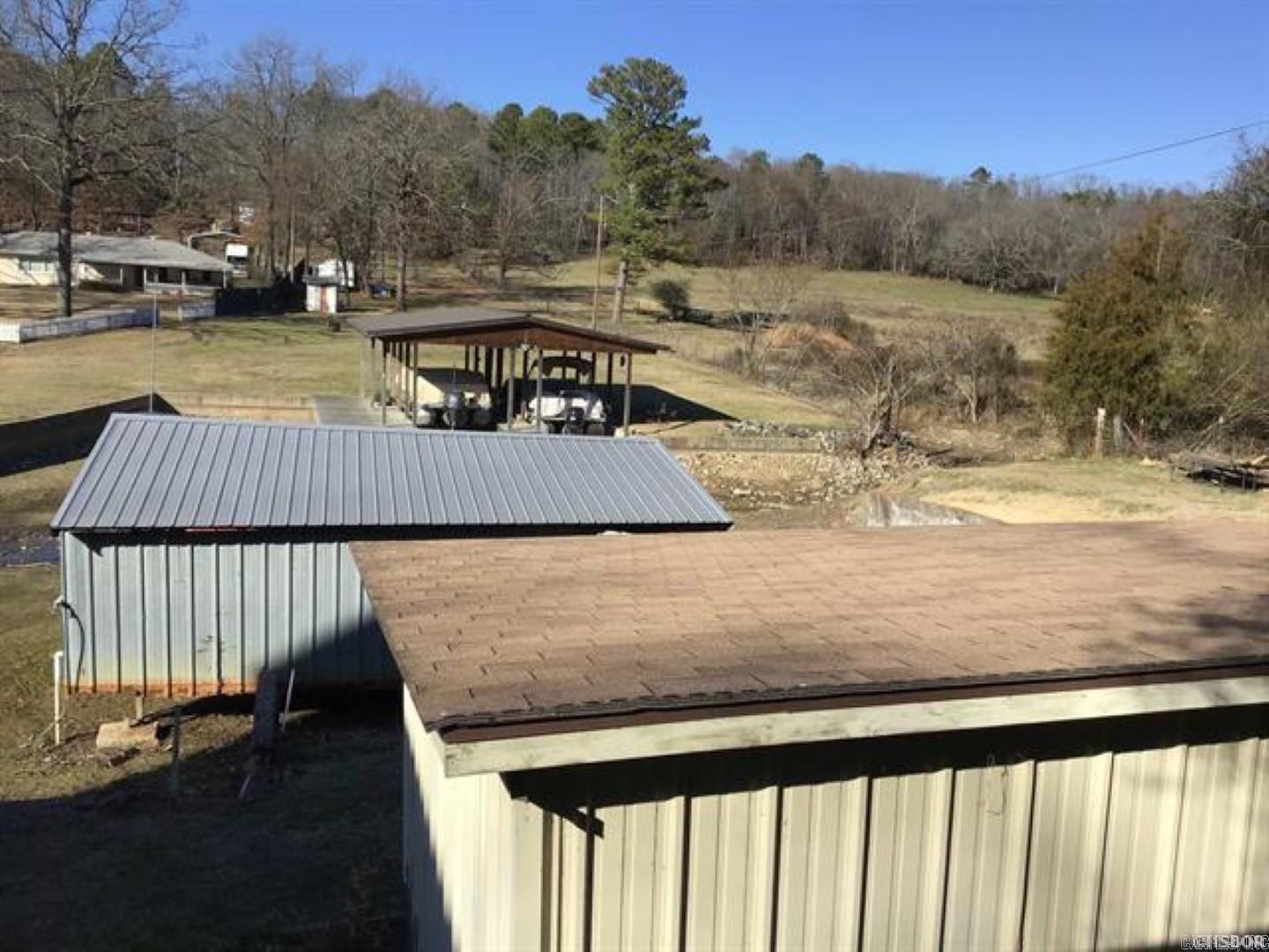 Burk Wall Point - Residential