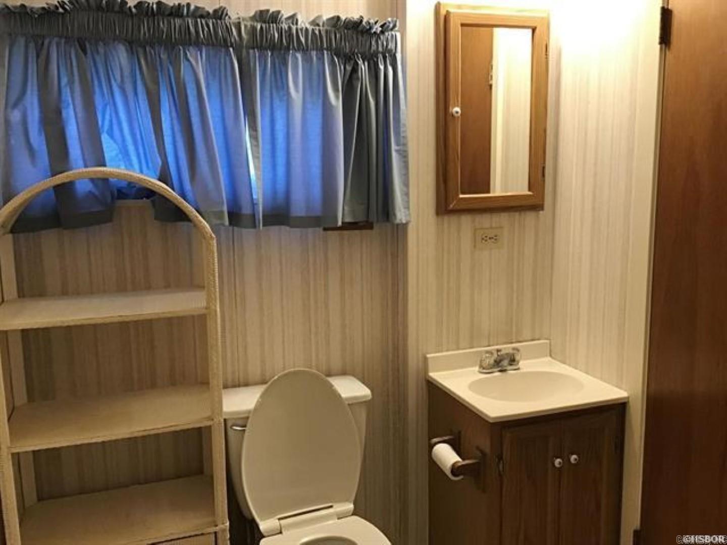 Burk Wall Point - Residential