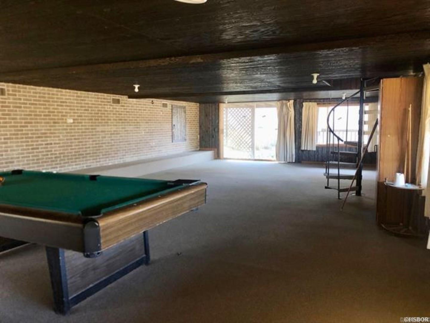 Burk Wall Point - Residential