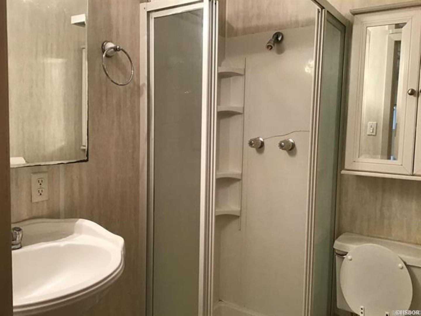 Burk Wall Point - Residential