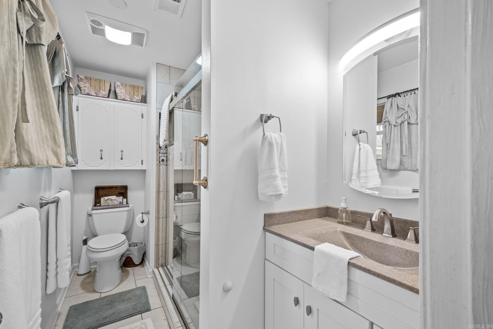 LAUREL HEIGHTS ADD - Residential