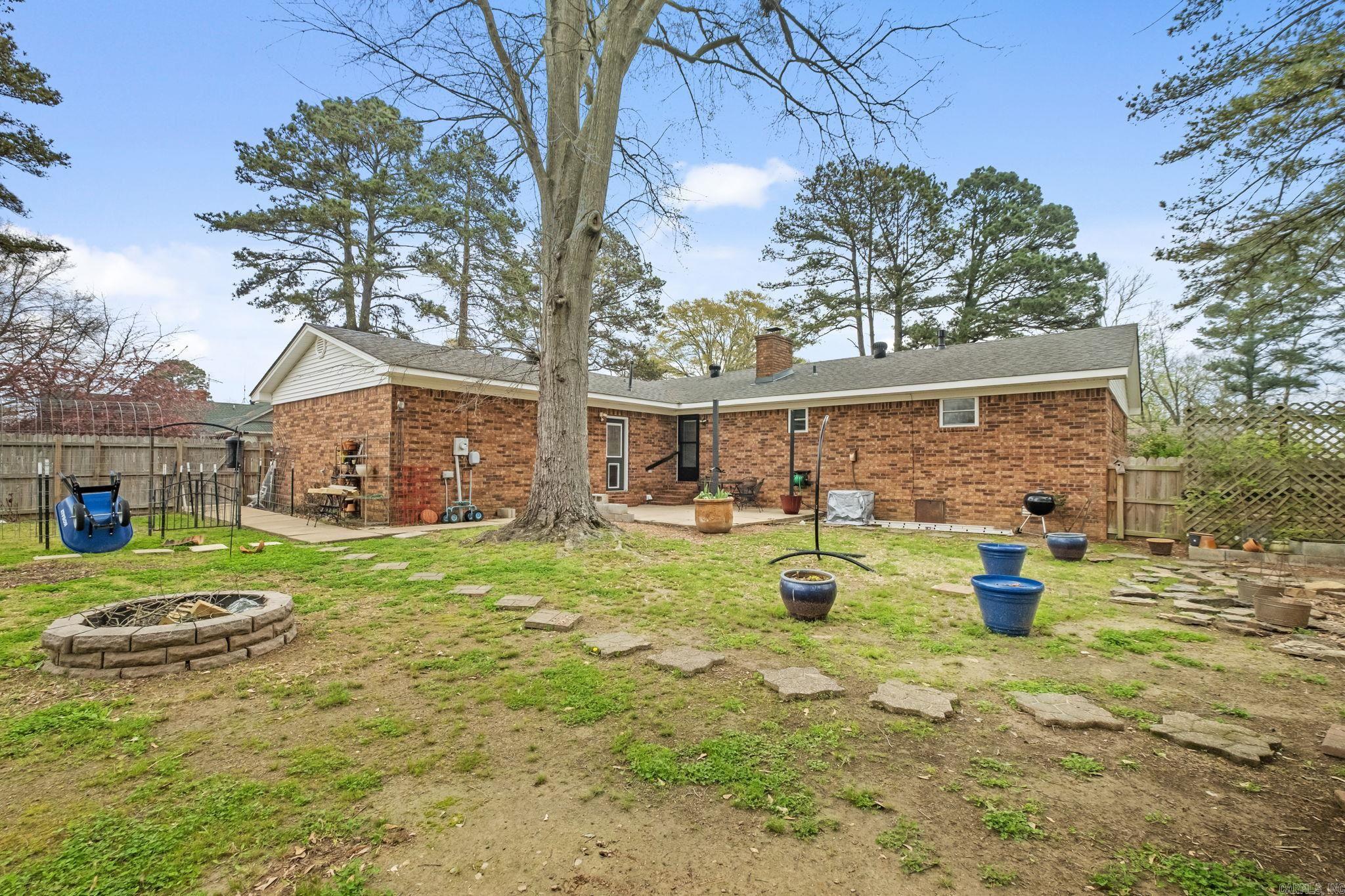 LAUREL HEIGHTS ADD - Residential