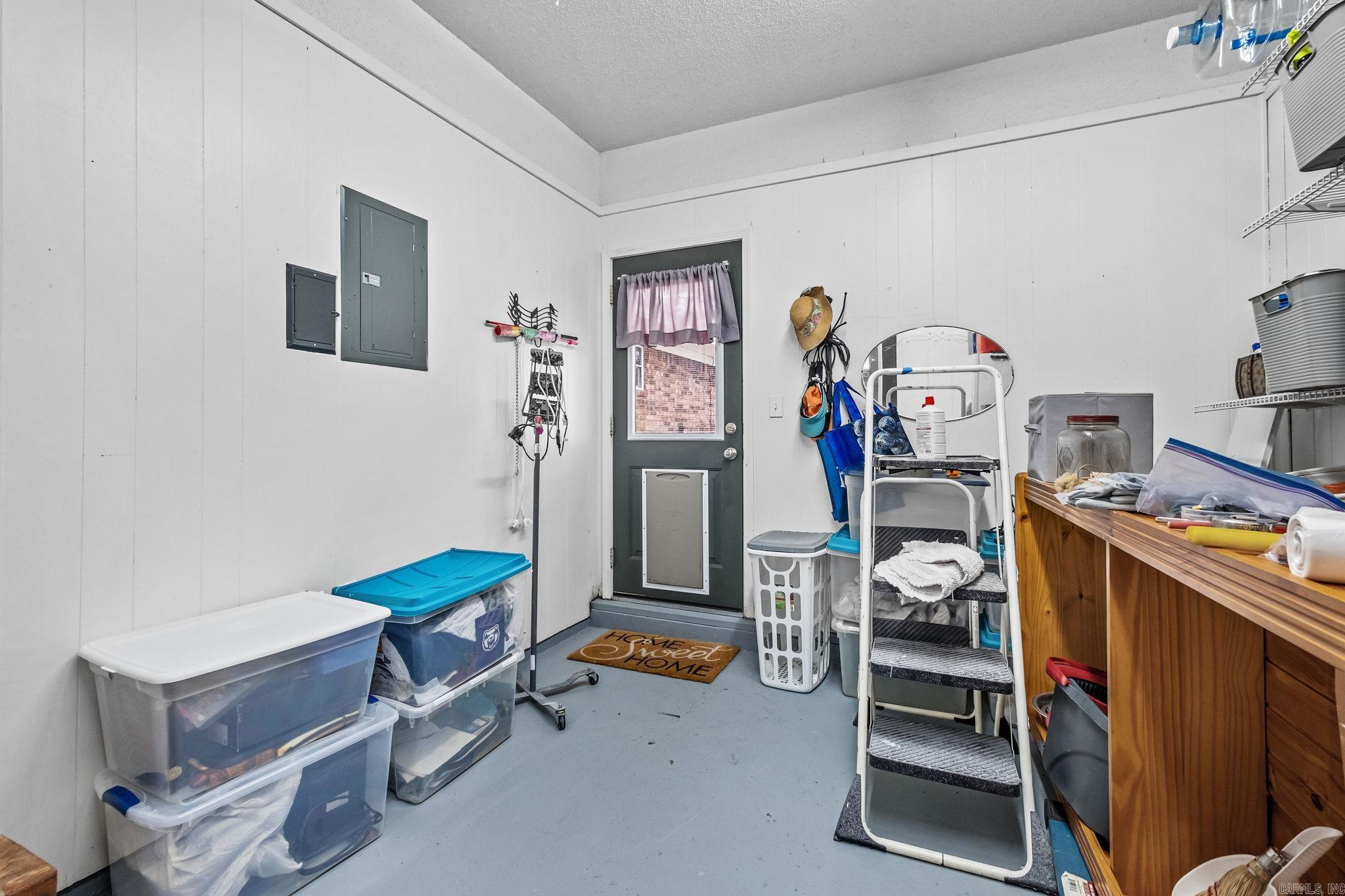 LAUREL HEIGHTS ADD - Residential