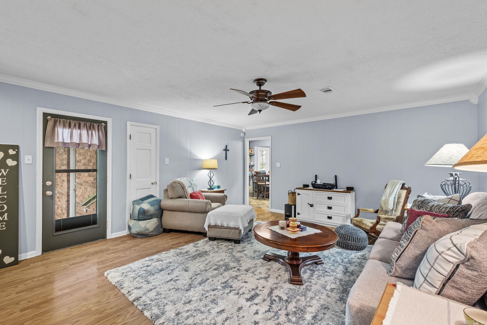 LAUREL HEIGHTS ADD - Residential