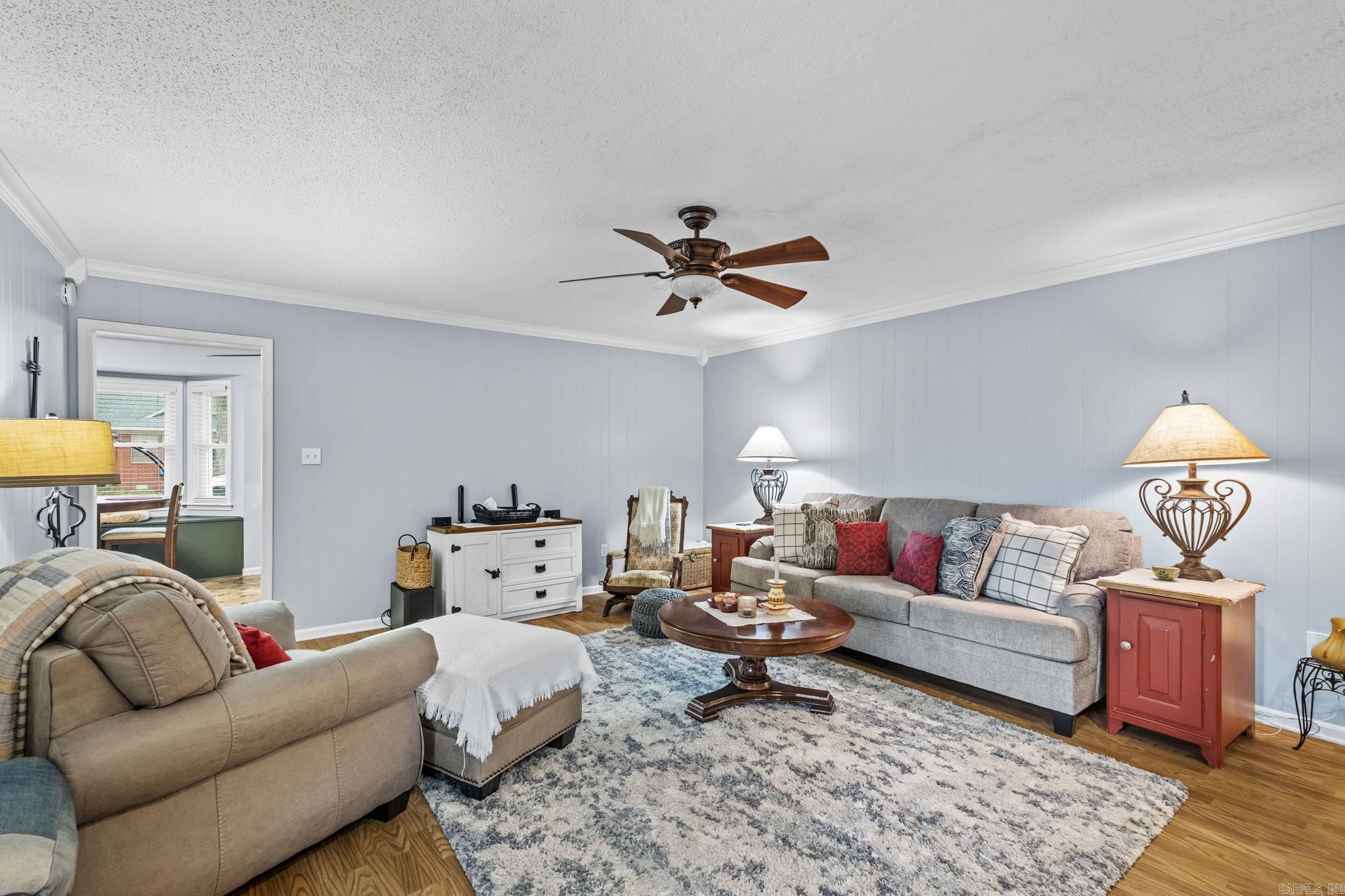 LAUREL HEIGHTS ADD - Residential