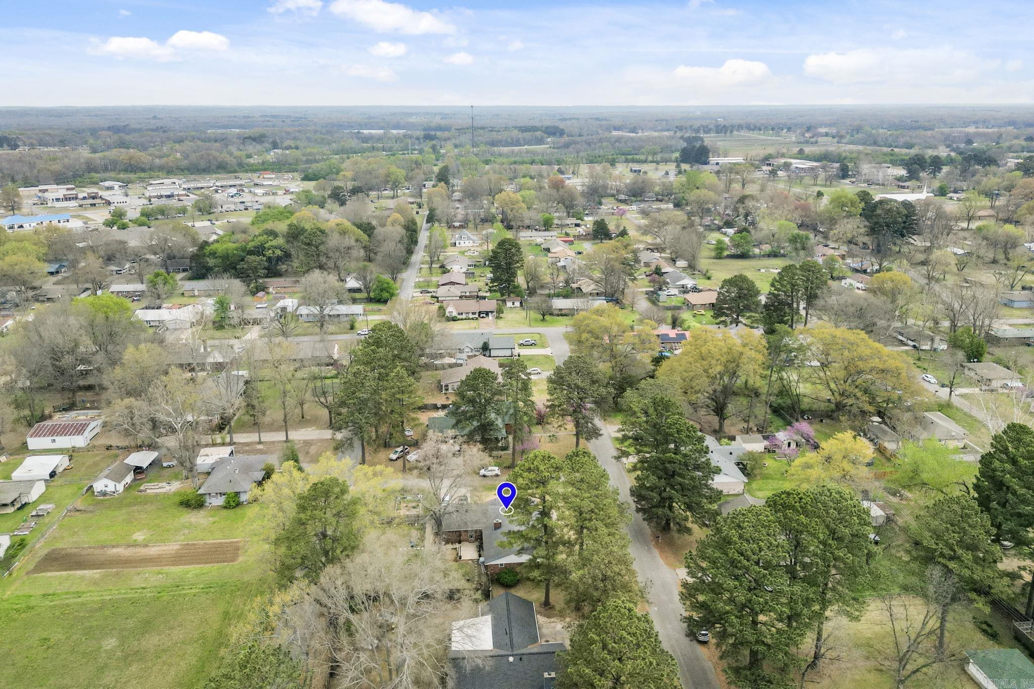 LAUREL HEIGHTS ADD - Residential