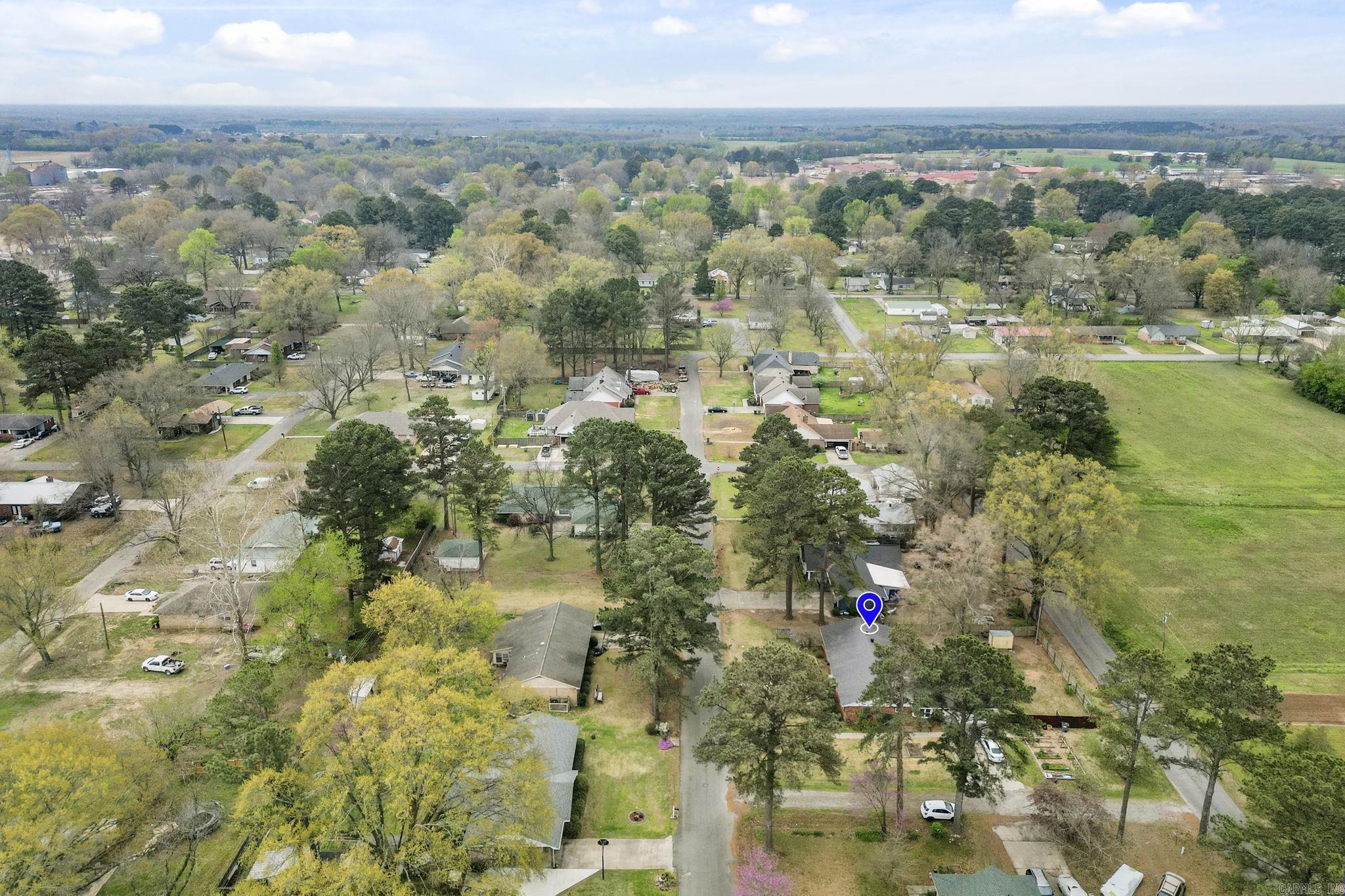 LAUREL HEIGHTS ADD - Residential